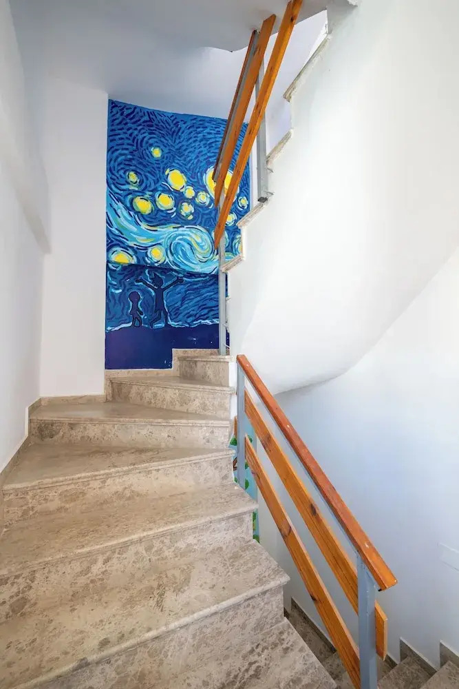 Foto - Lazy Roo Hostel Saranda