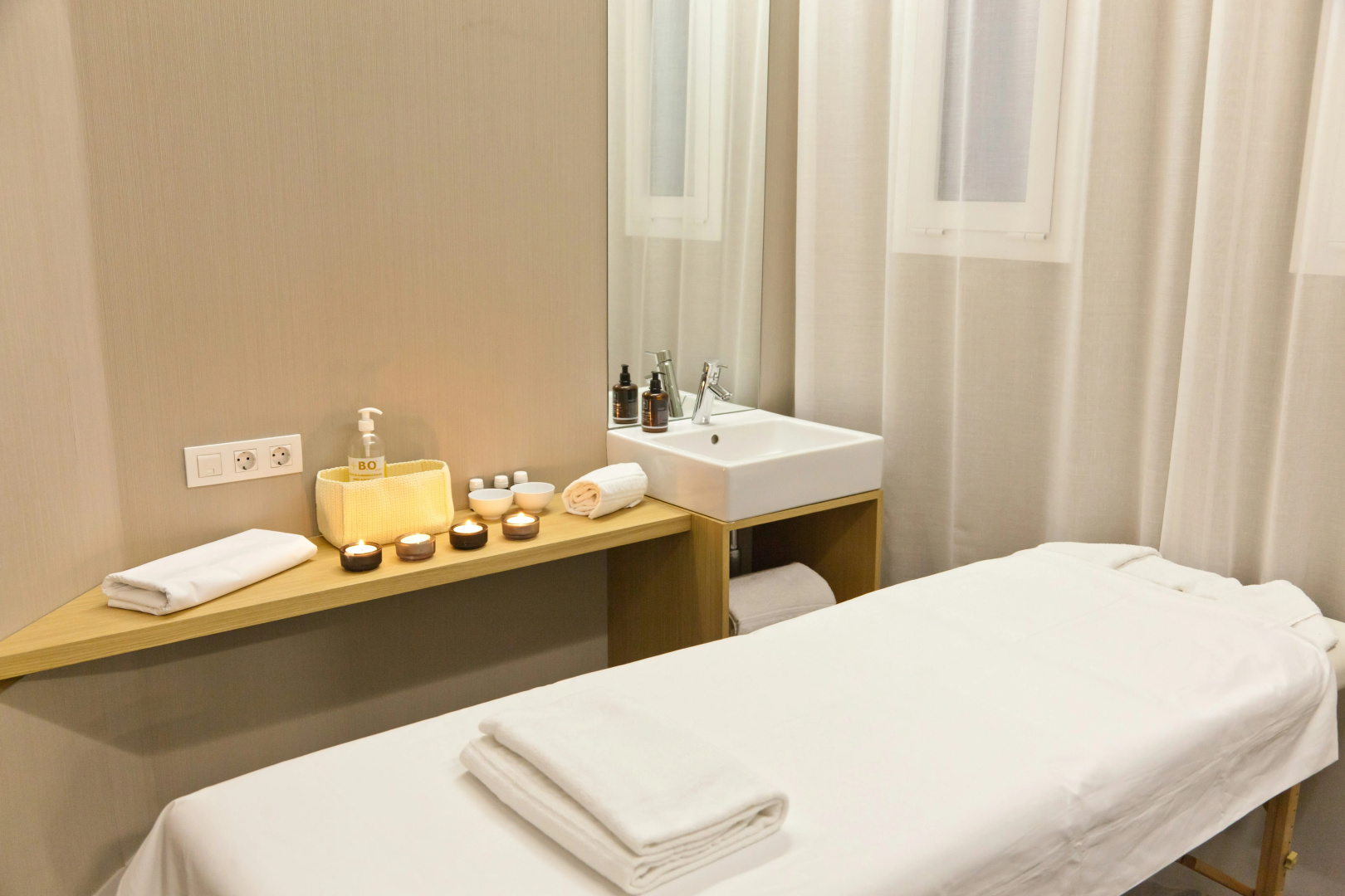 Foto - Alexandra Barcelona Hotel, Curio Collection by Hilton