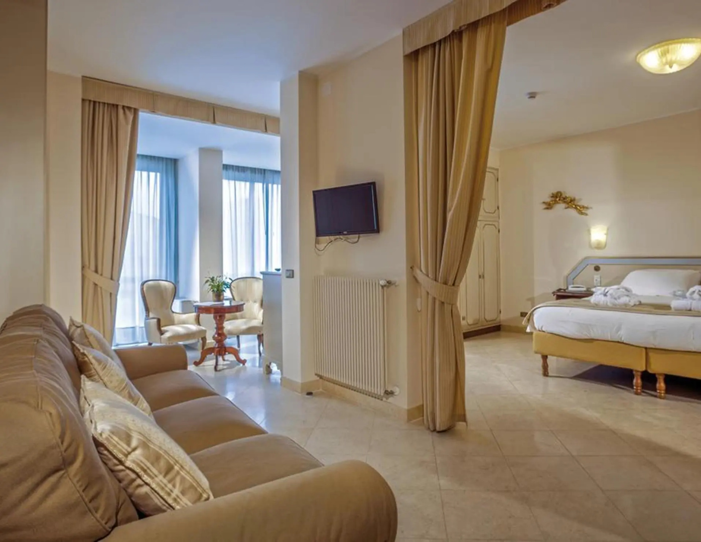 Foto - Hotel Abano Ritz
