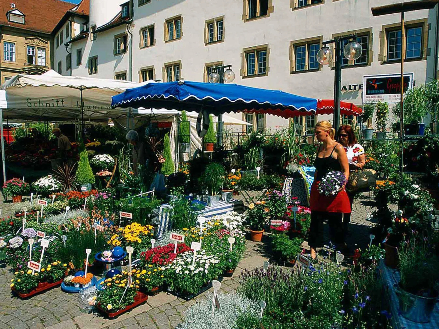 Foto - Scandic Stuttgart Europaviertel