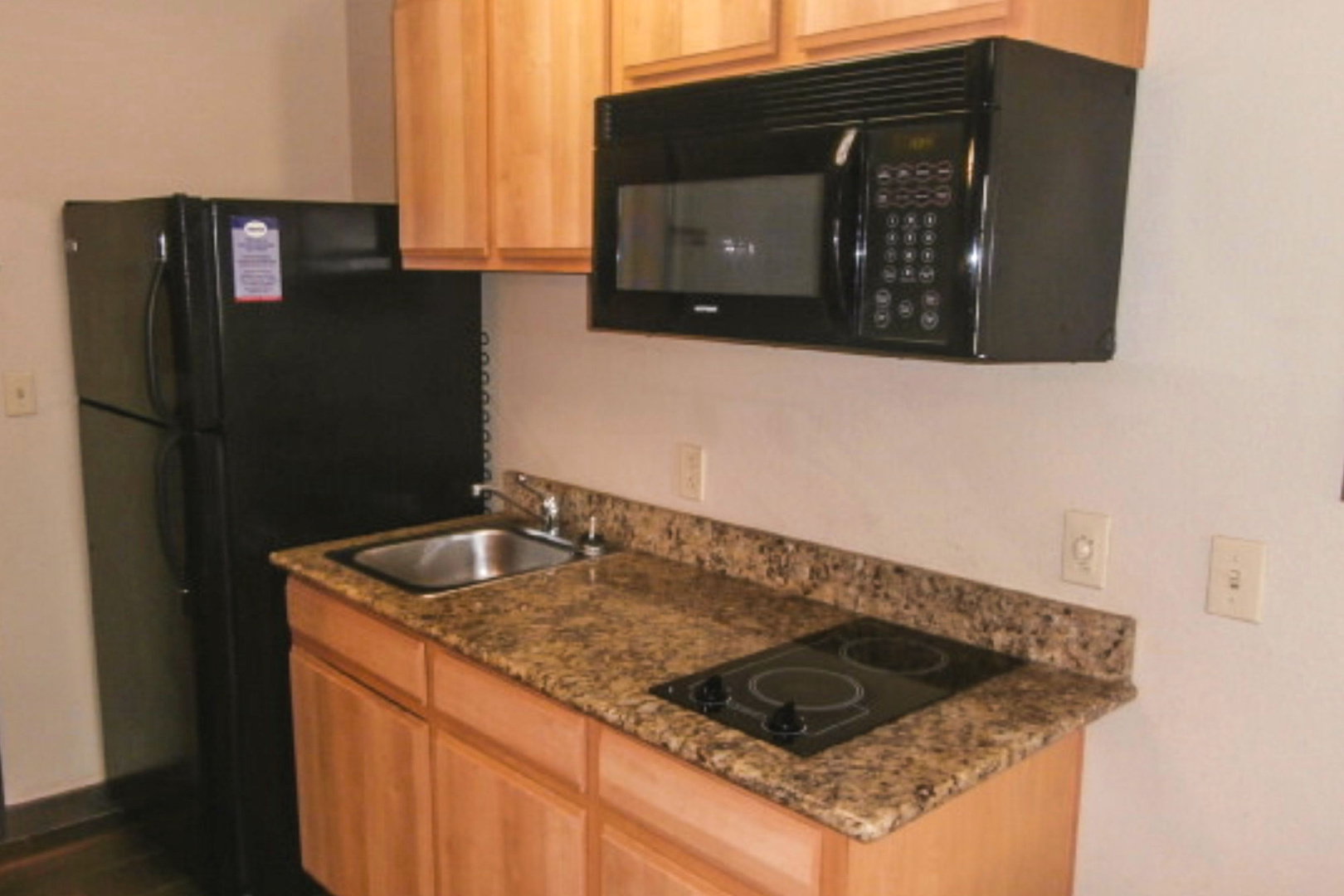 Foto - Studio 6 Lenexa, KS - Overland Park