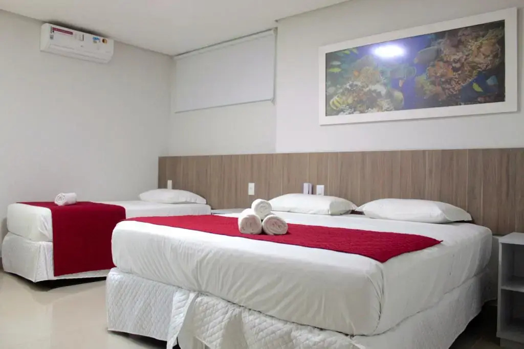 Photo - Summit Pousada Noah