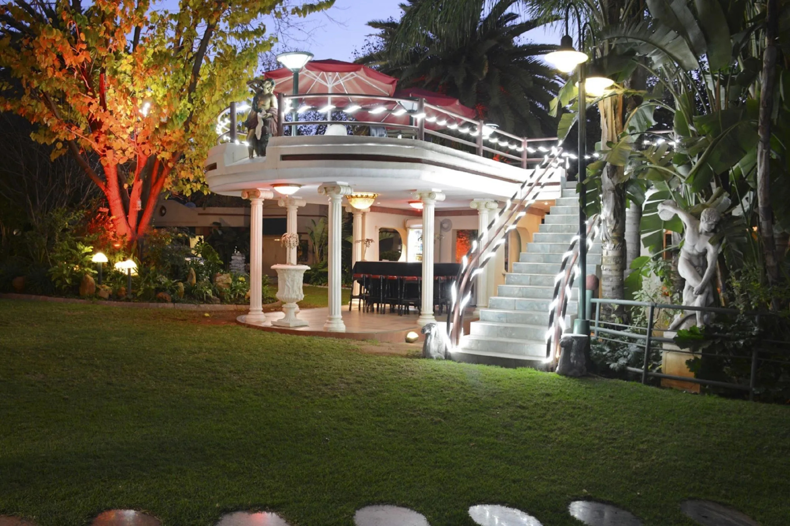 Photo - Villa Simonne