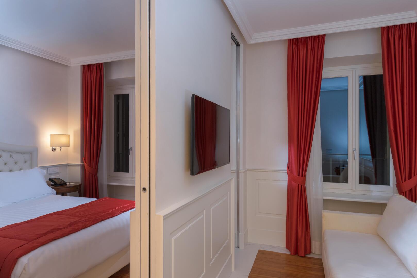 Foto - Hotel Degli Artisti