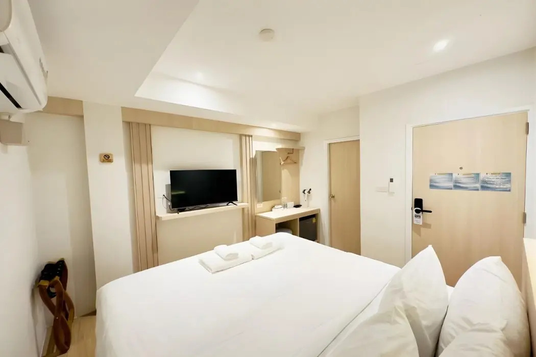 Foto - Zhennan Teabar Hotel