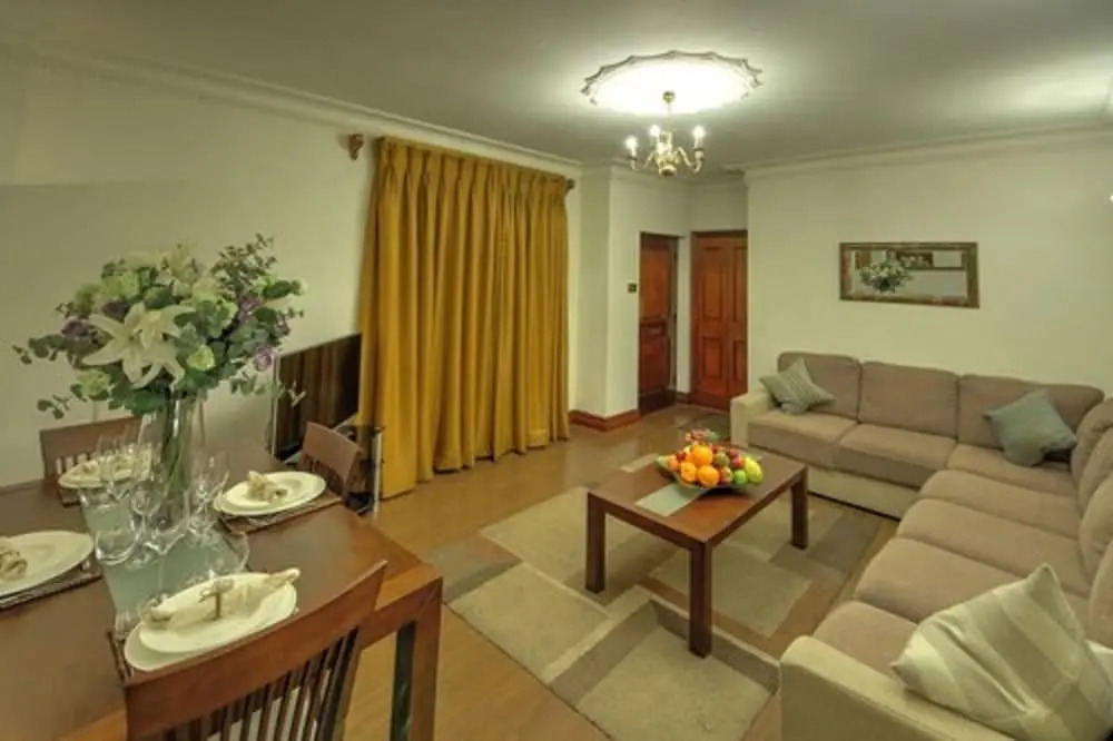 Foto - Carlton Court - Mayfair