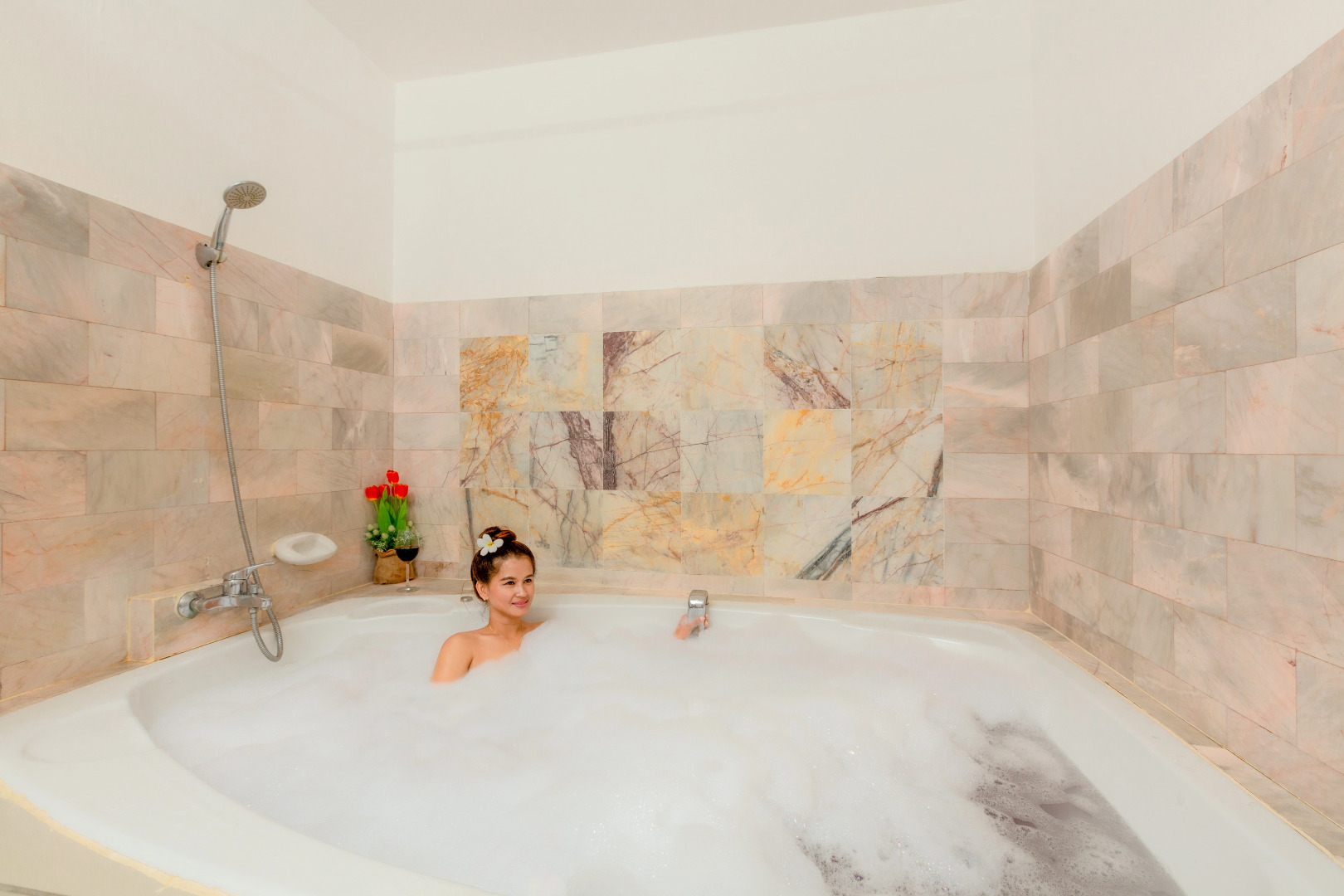 Photo - Club Bamboo Boutique Patong Beach Resort