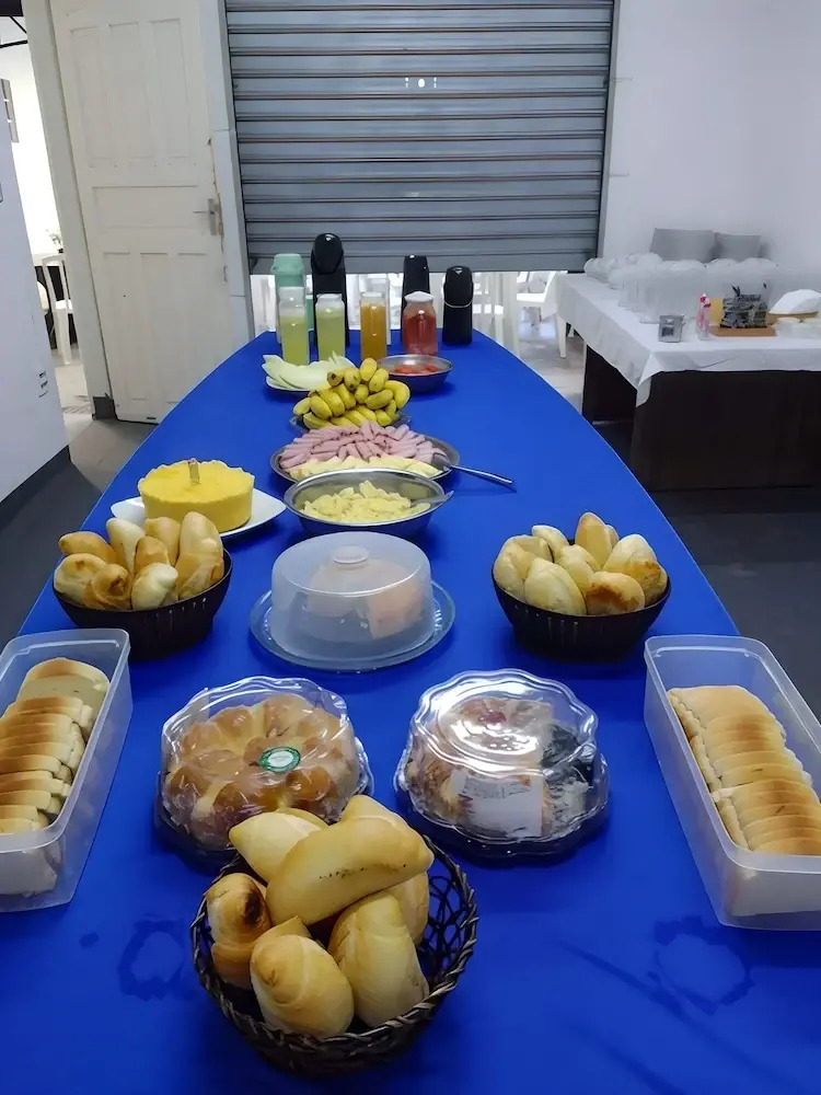 Foto - Soul Hostel Av Paulista Bela Vista 2