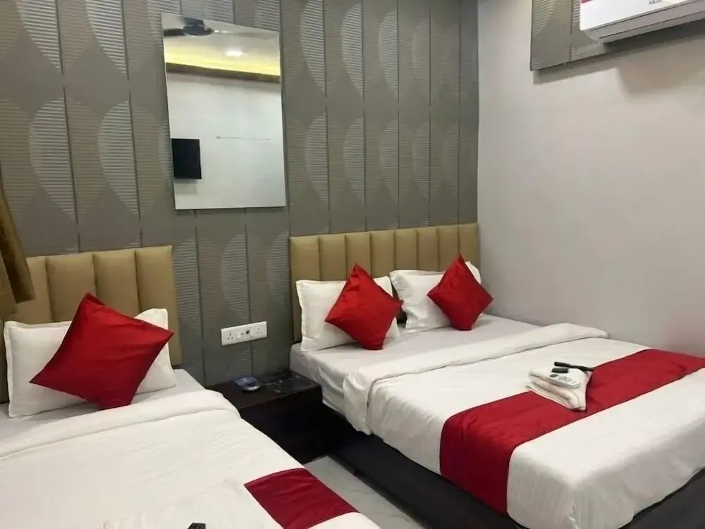 Photo - Hotel Vaithi Residency - Andheri West