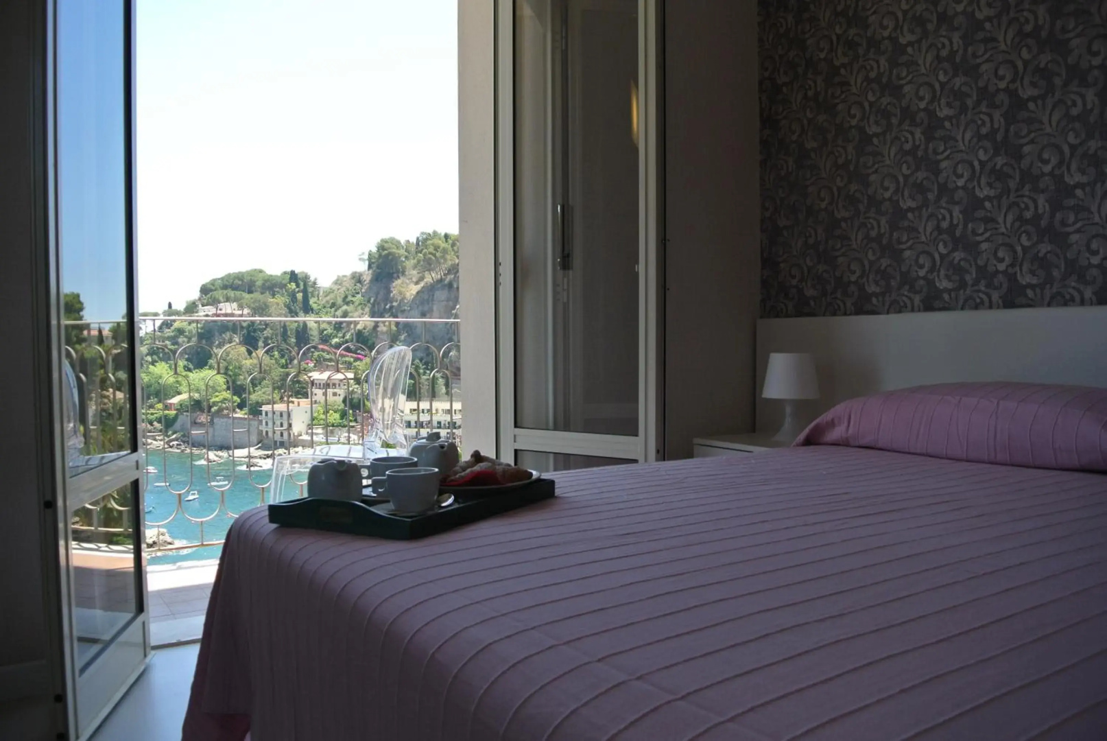 Foto - Baia Azzurra Hotel