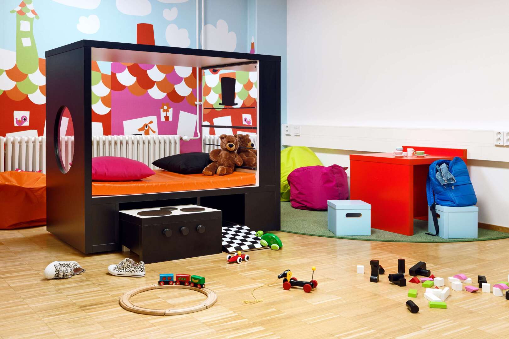 Foto - Scandic Paasi