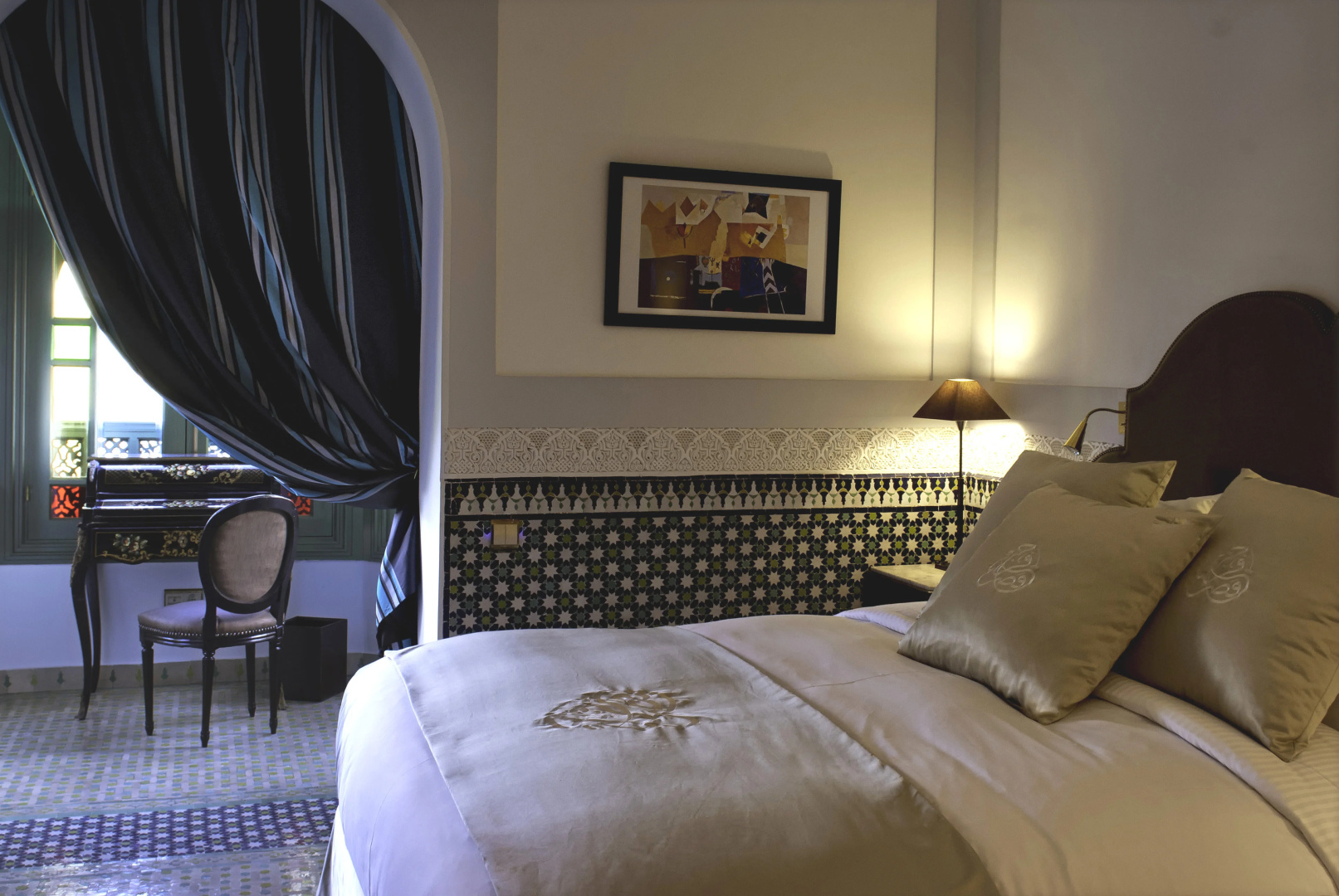 Photo - Palais Faraj Suites & Spa