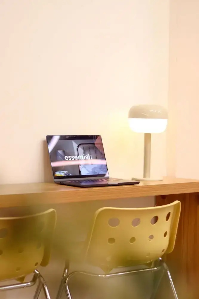 Foto - Travel Light Hostel Gyeongju
