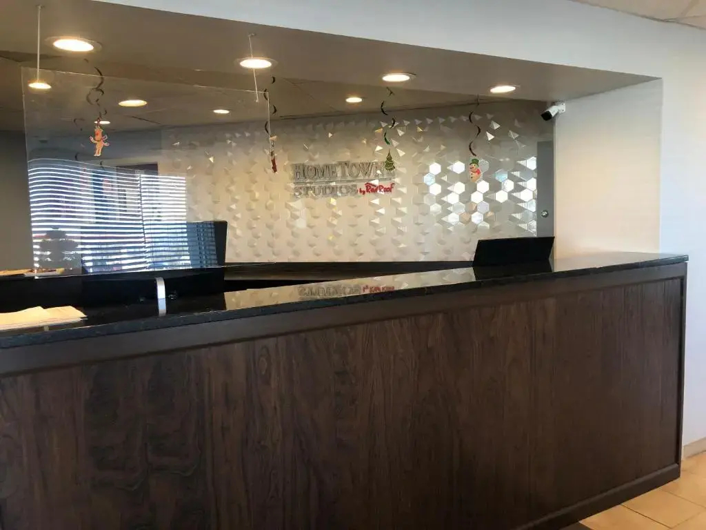 Foto - Days Inn by Wyndham Indianapolis South
