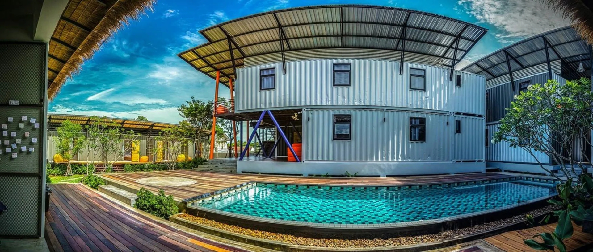 Foto - Us Hostel Samui