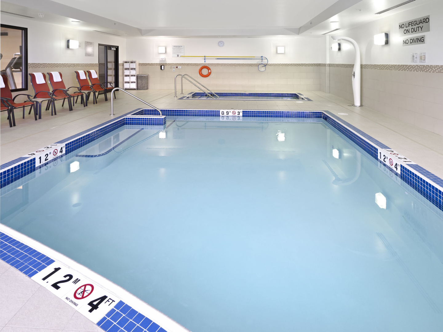 Photo - Courtyard by Marriott Edmonton West