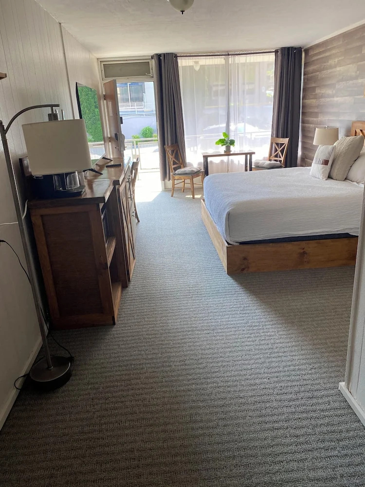 Foto - Timber Ridge Lodge Gatlinburg