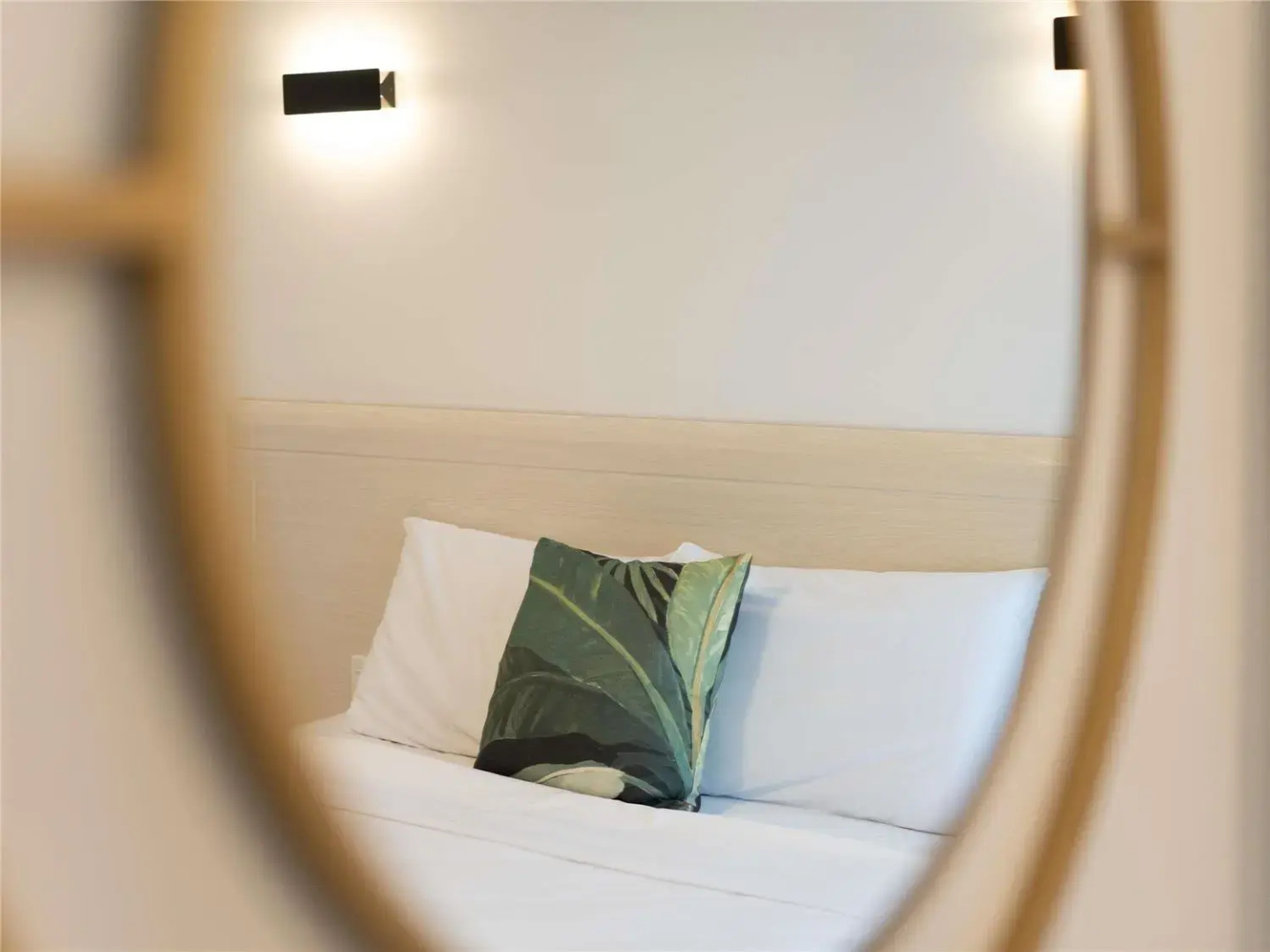 Foto - Mercure Wellington Central City Hotel and Apartments