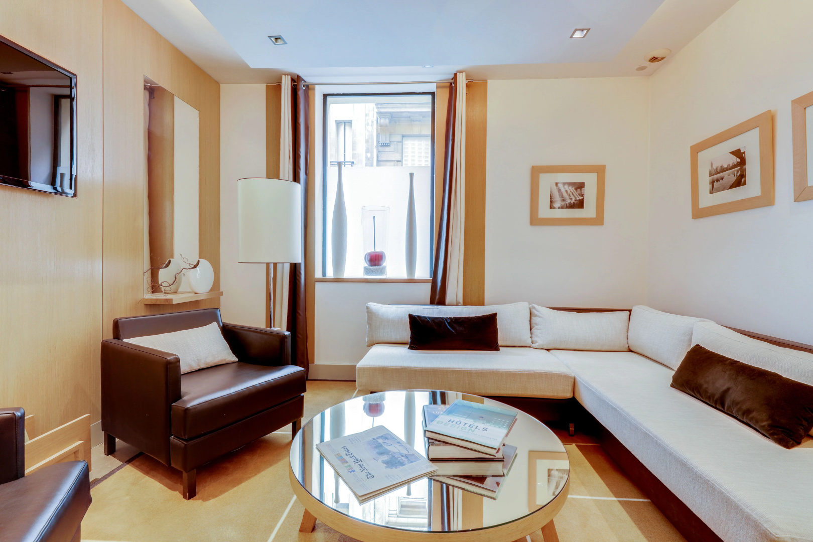 Foto - Hotel Duret