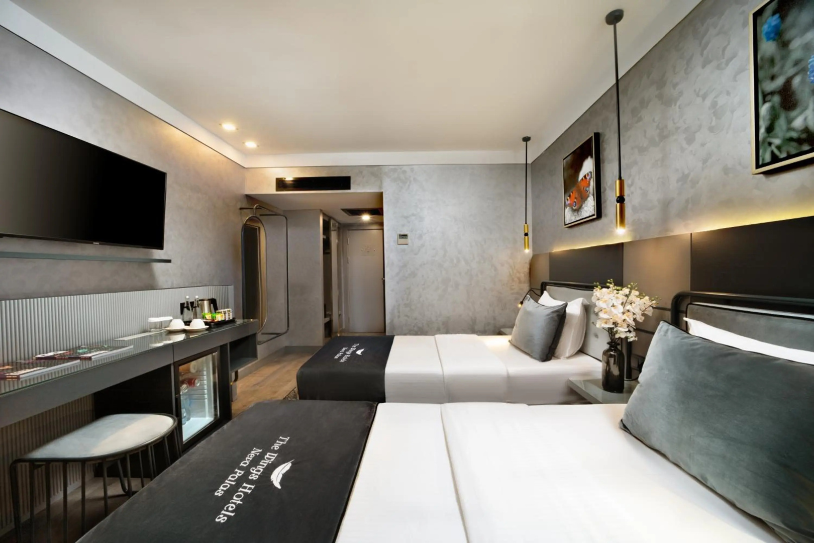 Photo - The Wings Hotels Neva Palas