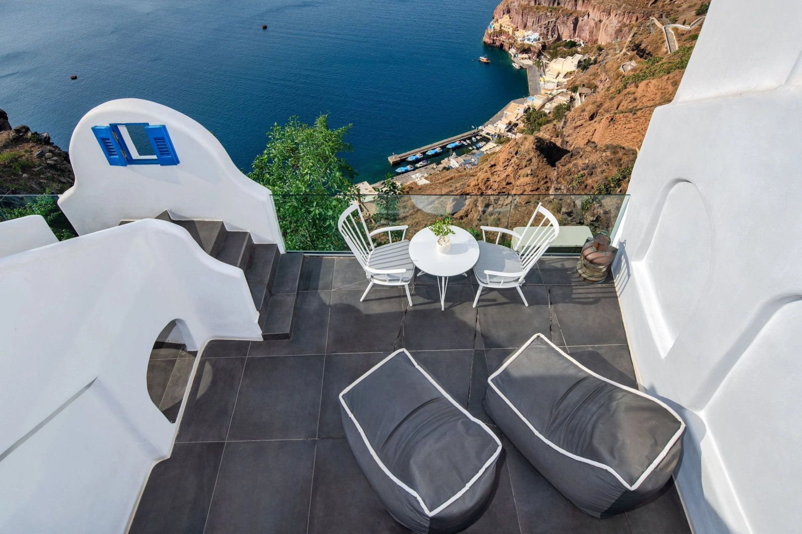 Foto - Athina Luxury Suites