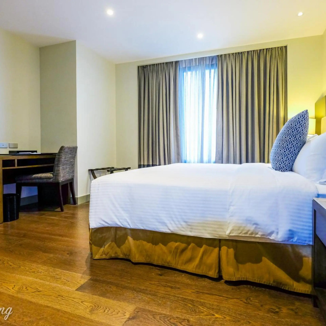 Photo - Somerset Alabang Manila