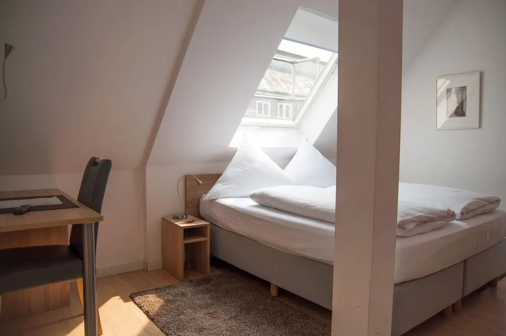 Foto - also-Hotel an der Hardt
