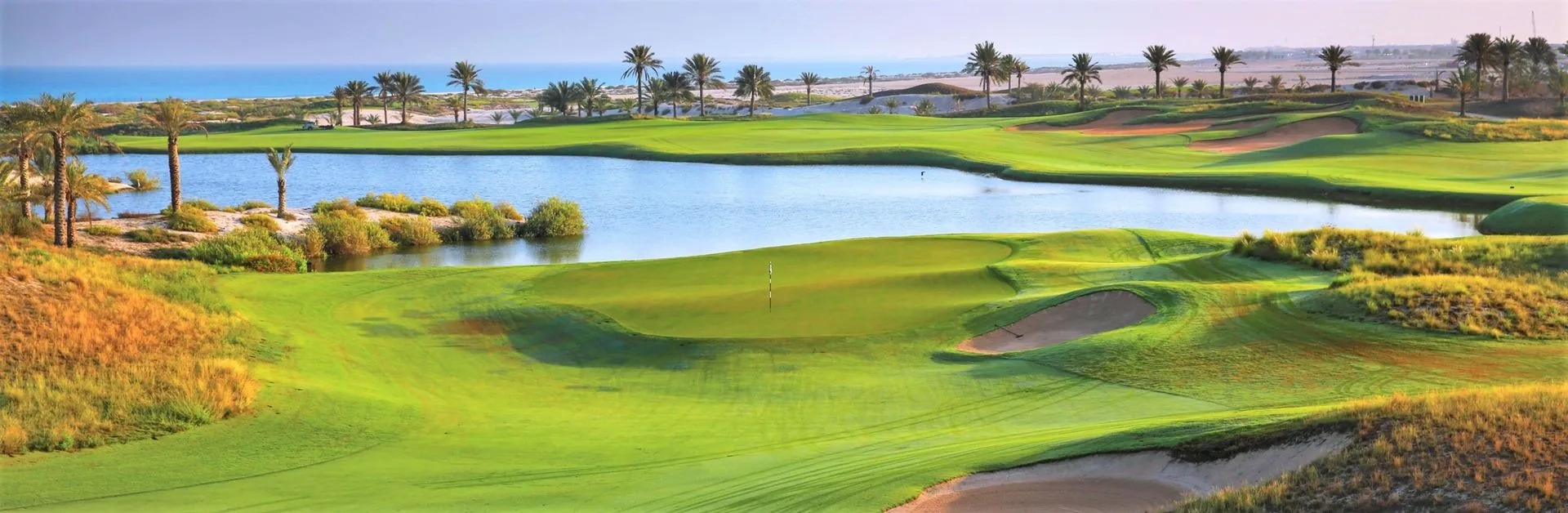 Foto - Jumeirah Saadiyat Island Abu Dhabi