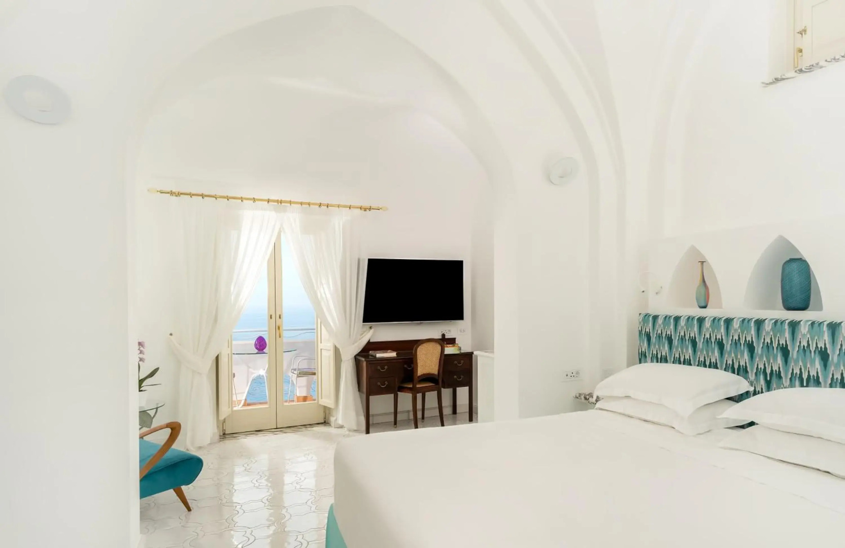 Foto - Hotel Santa Caterina