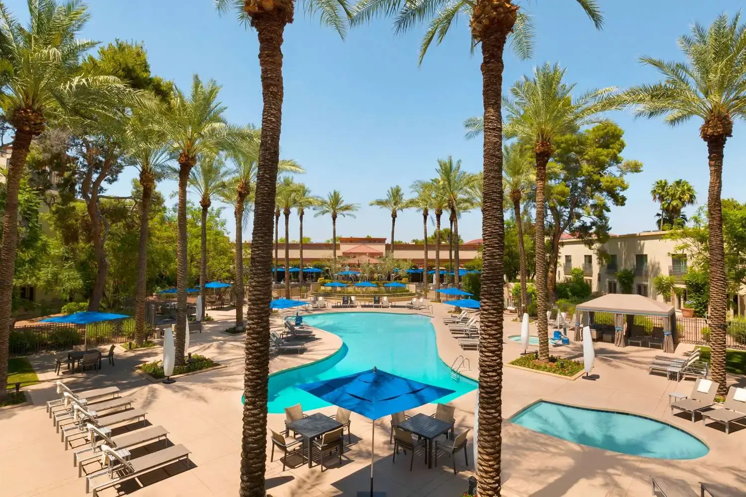 Photo - Hilton Scottsdale Resort & Villas