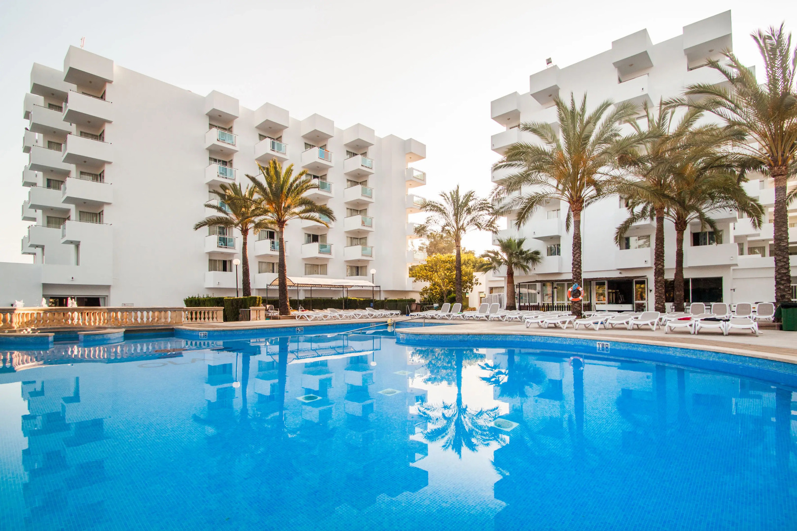 Foto - Globales Maioris