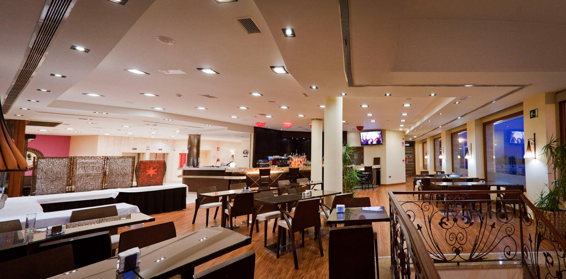 Foto - Hotel Campos de Baeza