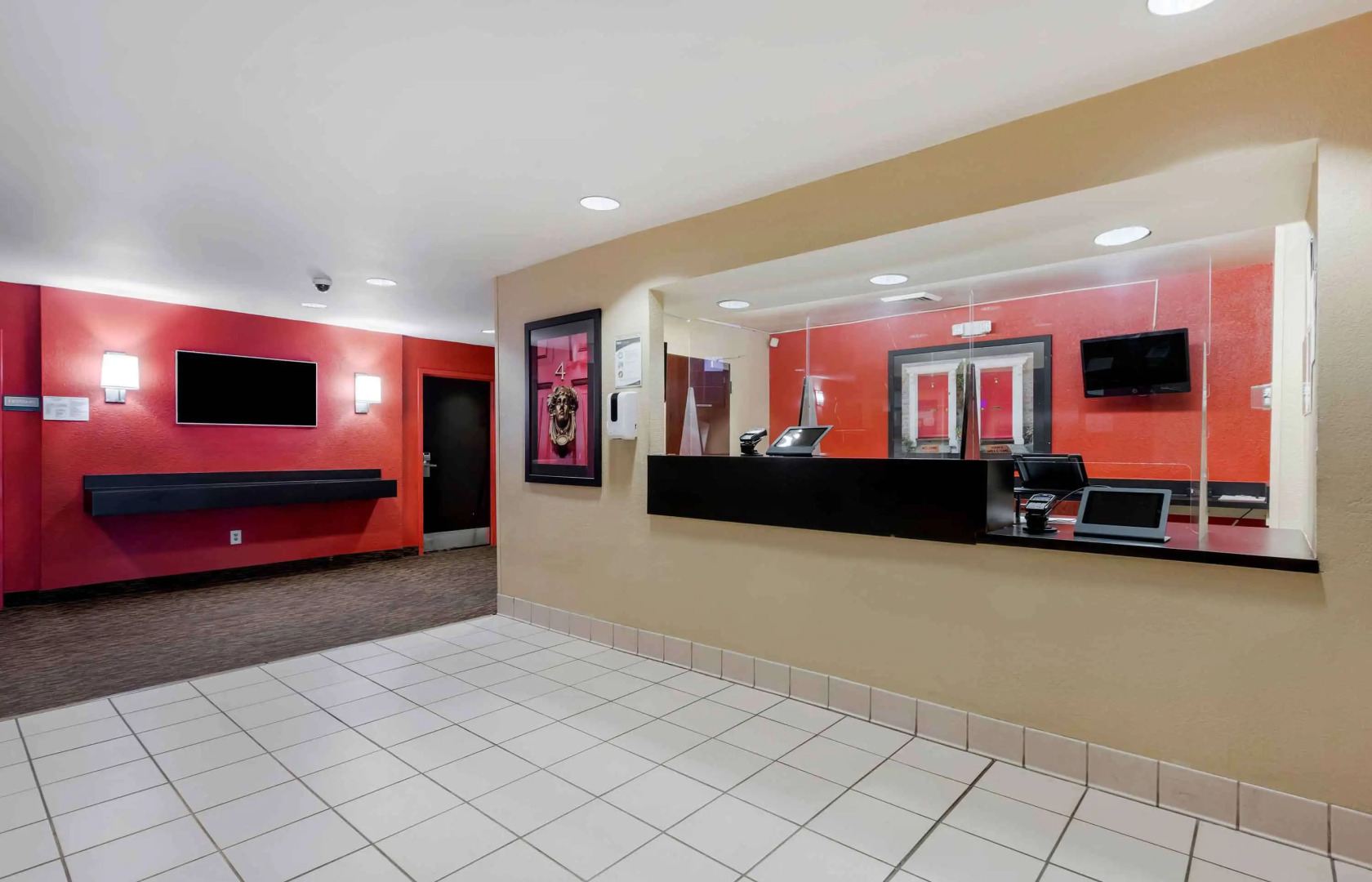 Foto - Extended Stay America Select Suites - Atlanta - Clairmont