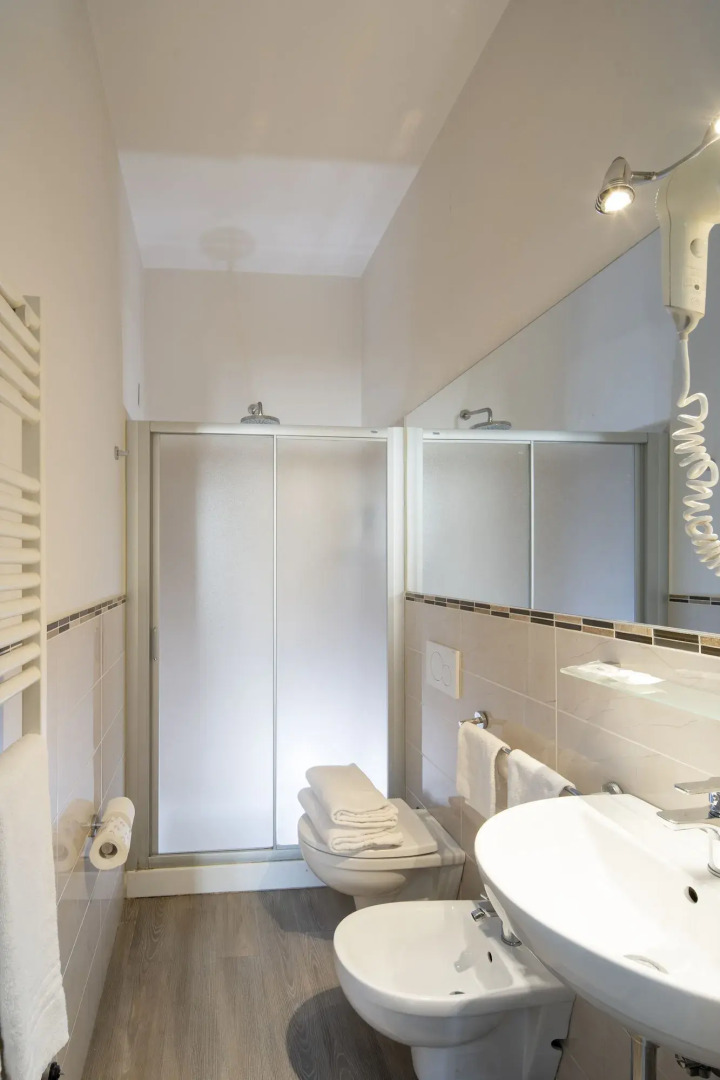 Foto - Hotel Astoria