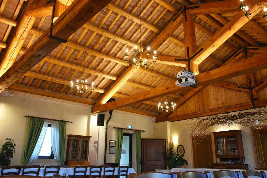 Foto - Agriturismo Corte Benetti