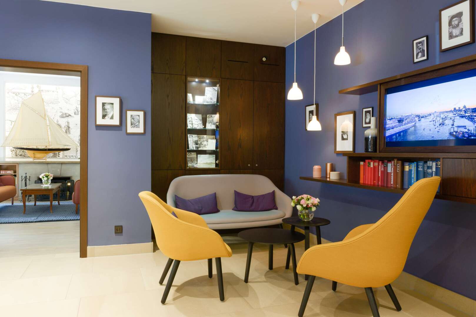 Foto - Hotel Stella Maris