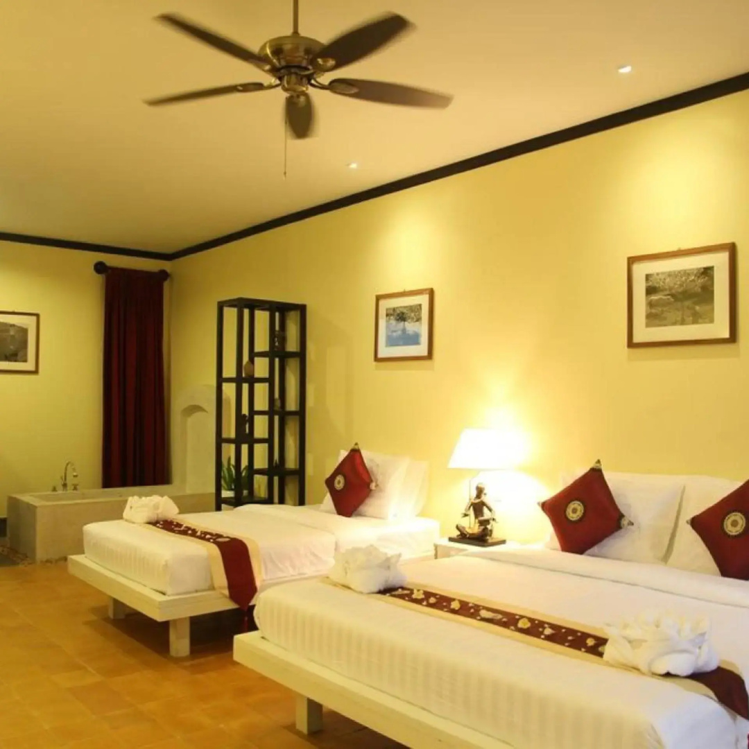 Foto - Residence Indochine d'Angkor