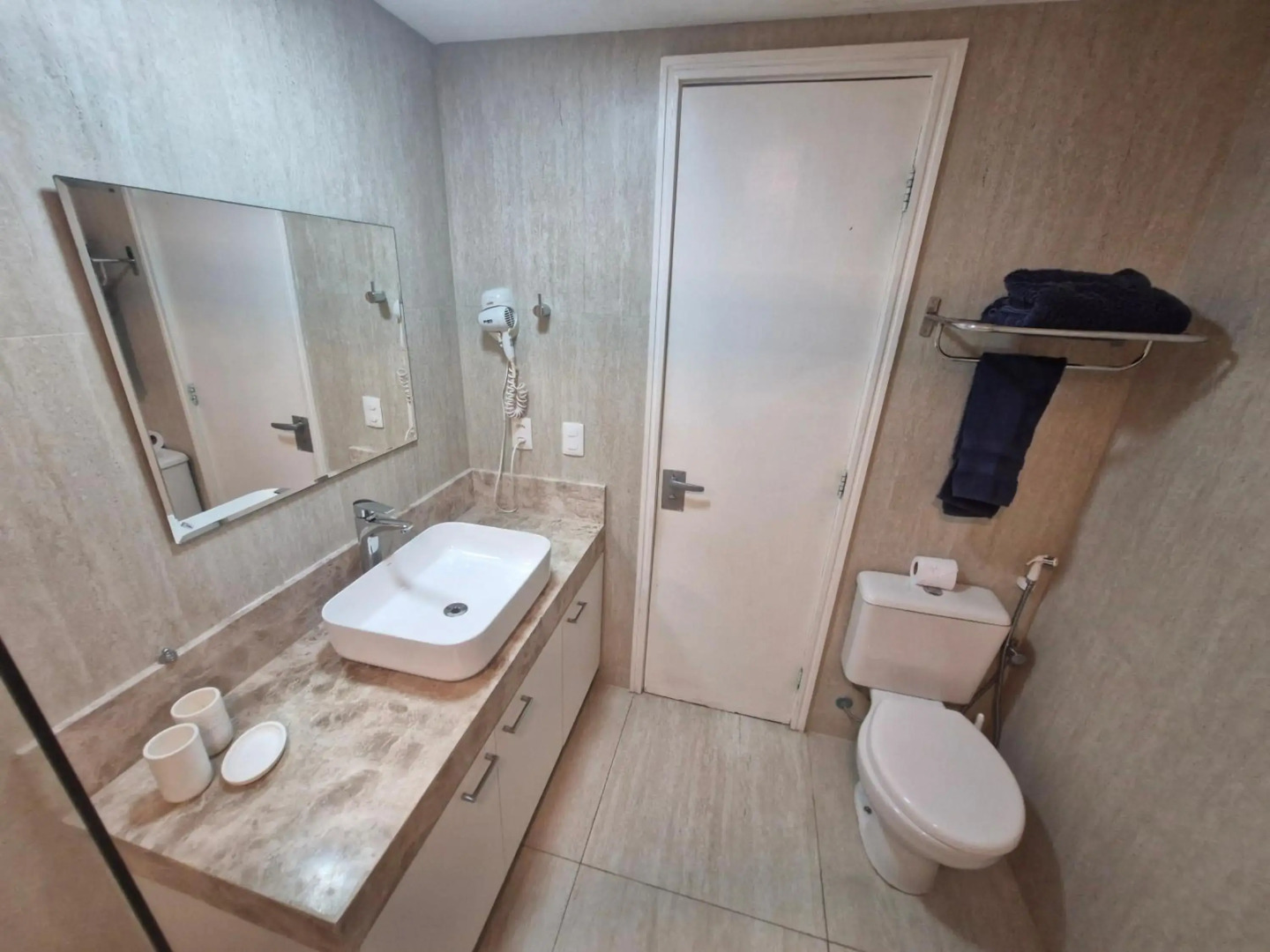 Foto - Seaflats Iate Plaza Hotel