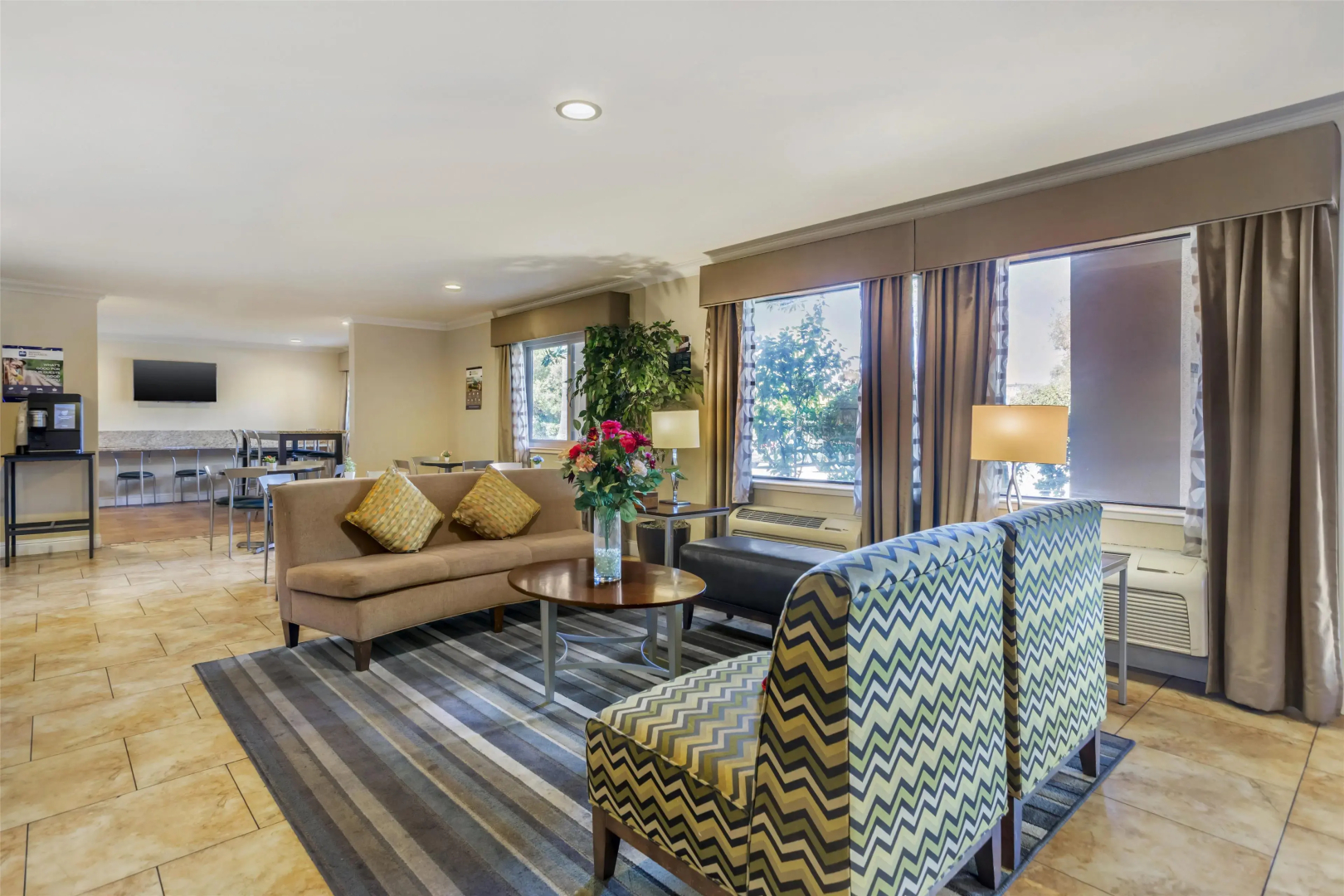 Foto - Best Western Plus Pleasanton Inn