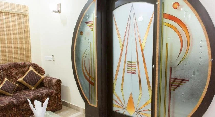 Foto - Vora Corporate Inn