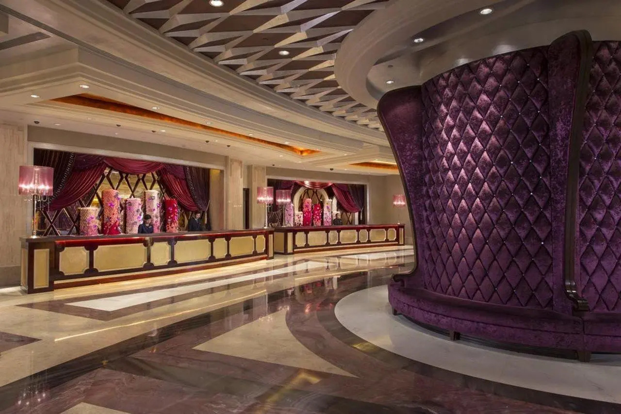 Photo - Studio City Hotel