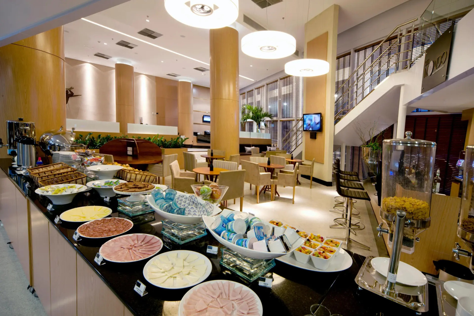 Foto - Quality Hotel Vitória