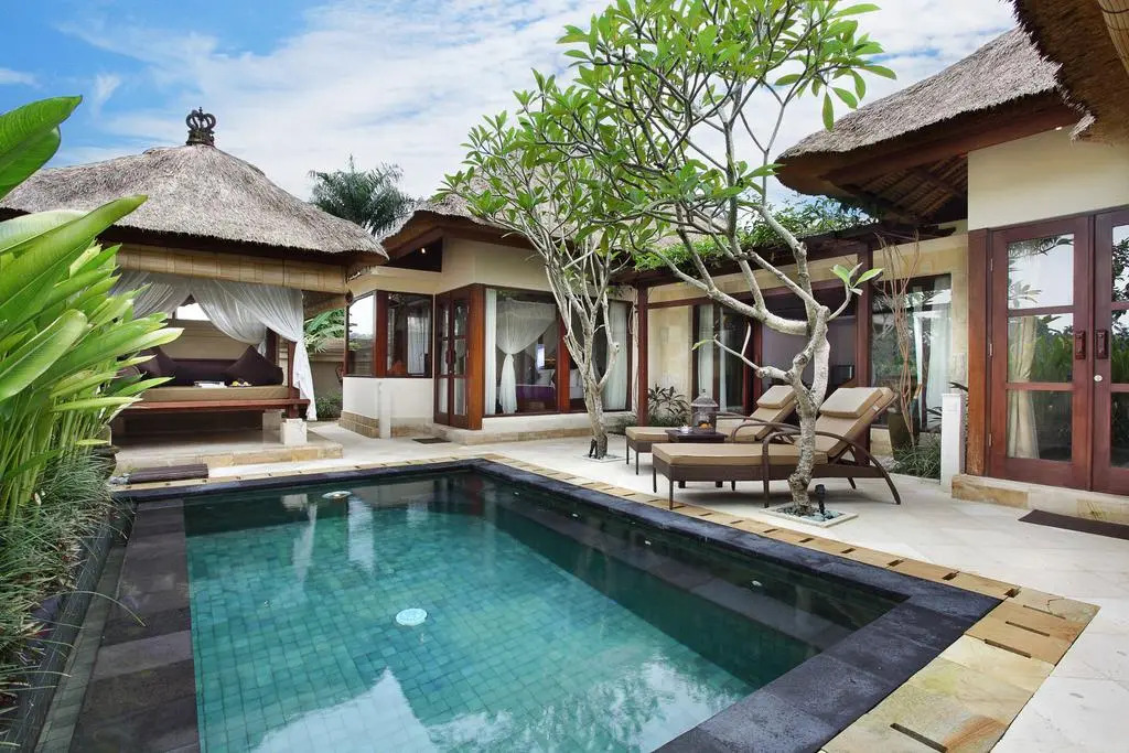 Foto - The Ubud Village Resort & Spa