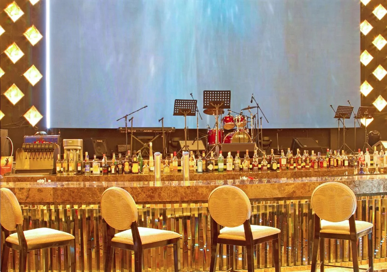 Foto - Winford Resort and Casino Manila