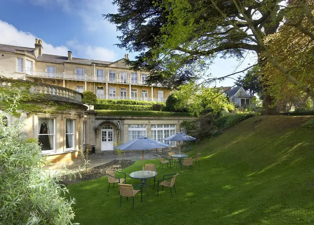 Foto - Lansdown Grove Hotel