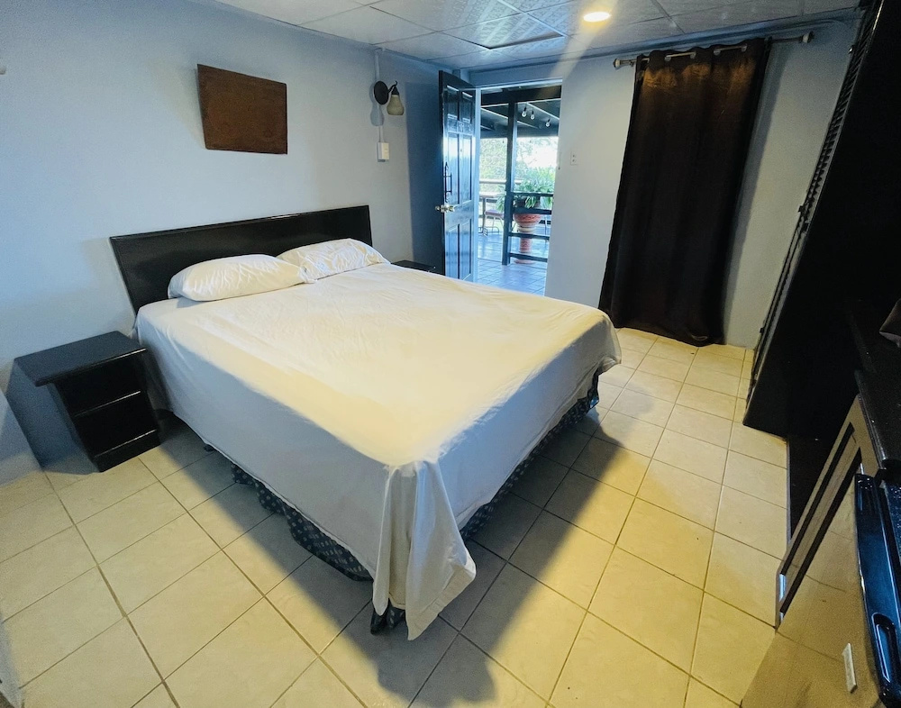 Las Cuevas Beach Lodge — фото 1