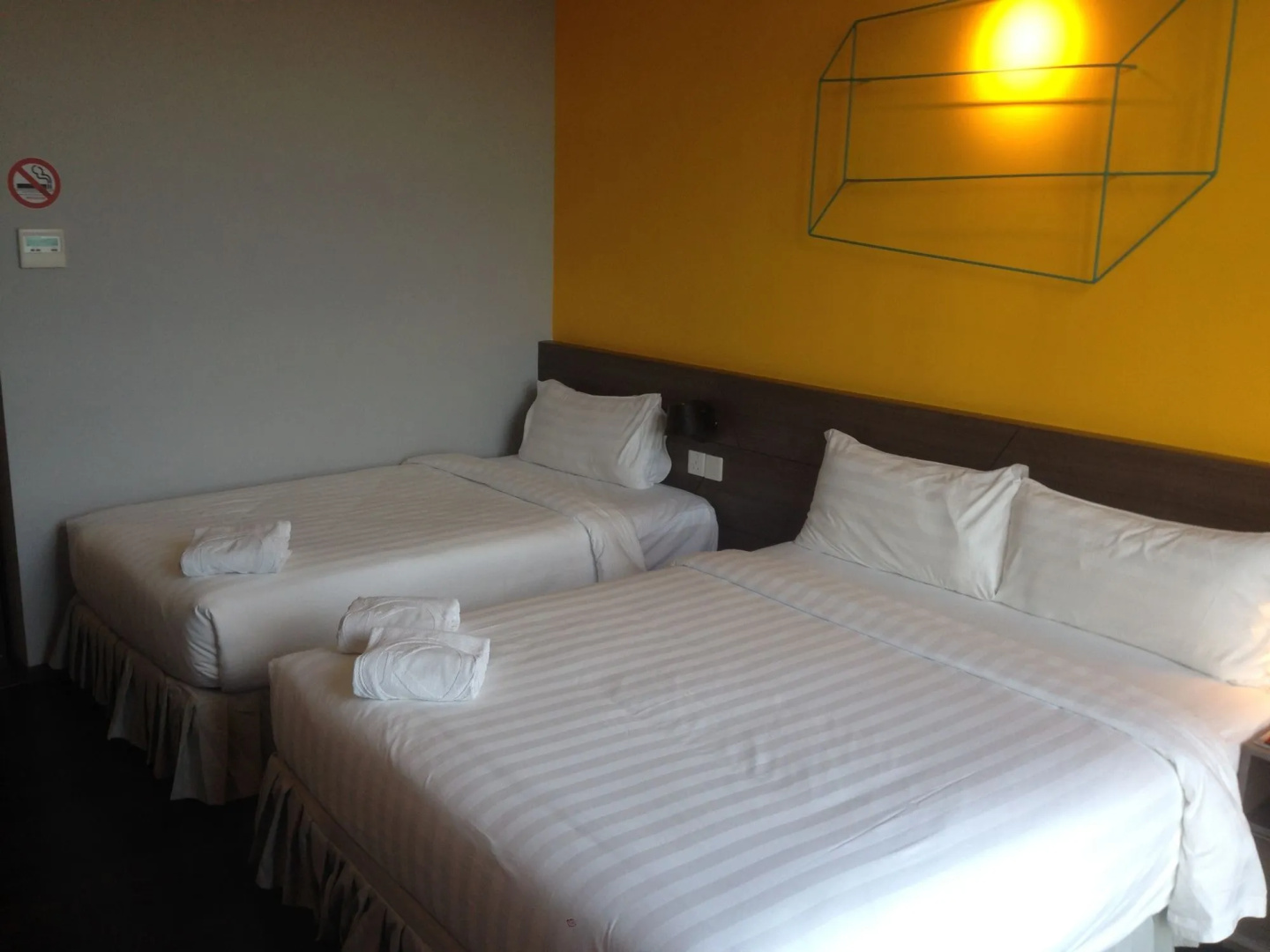 Photo - KIP Hotel Kuala Lumpur