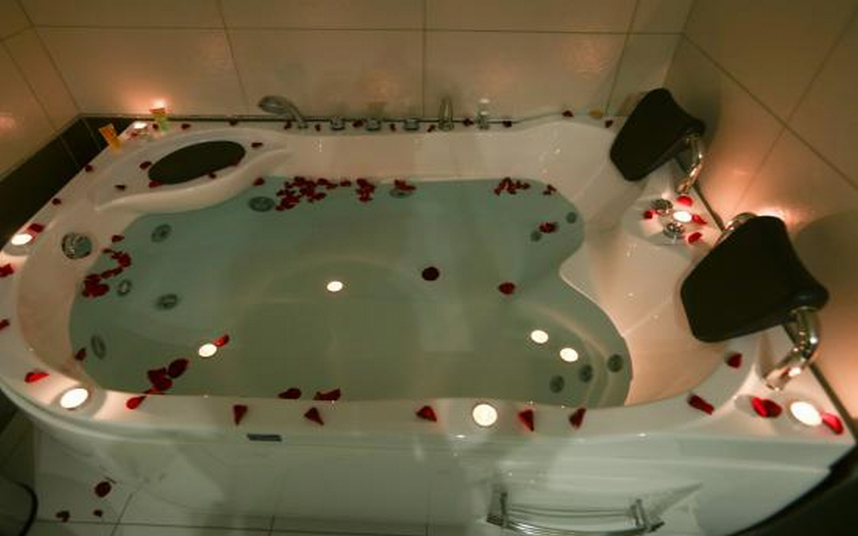 Photo - LE DIYAR Al Waha Hotel Riyadh