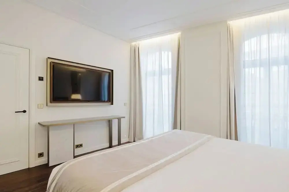 Photo - Lisbon Chiado Hotel & Spa