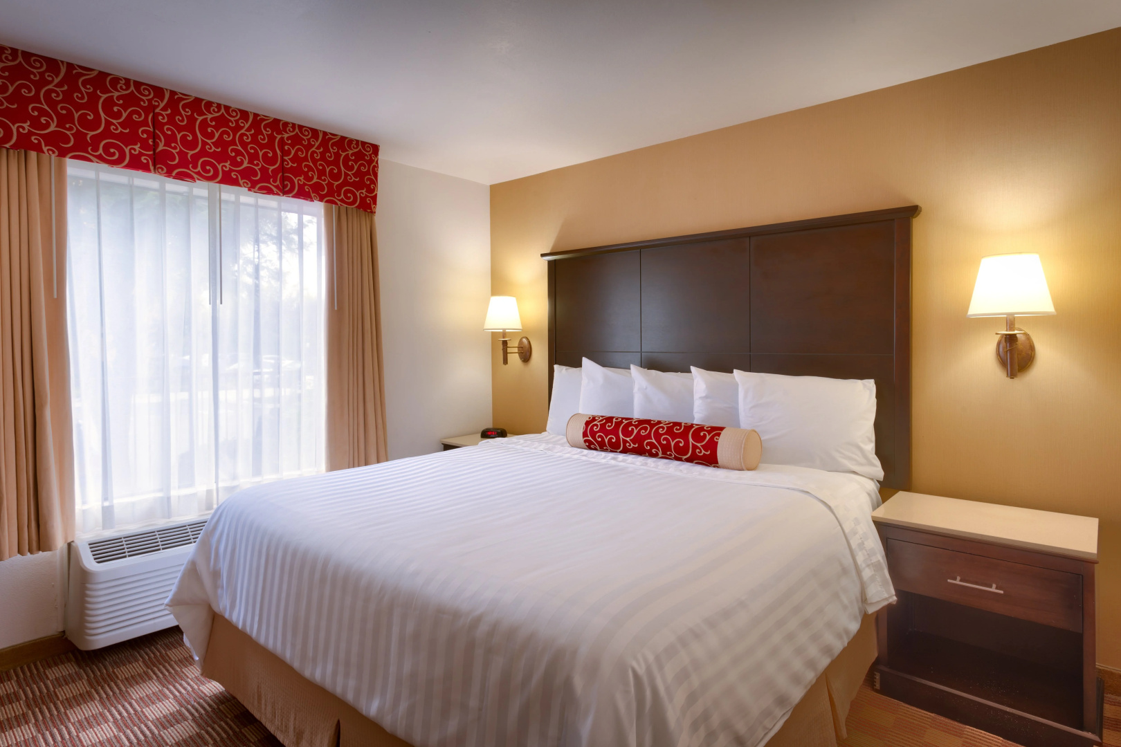 Foto - Cortona Inn and Suites Anaheim Resort